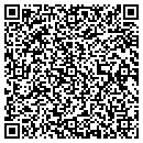 QR code with Haas Thomas A contacts
