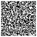 QR code with Hall Noel Cathy W contacts