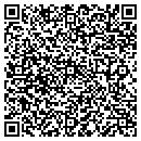 QR code with Hamilton James contacts