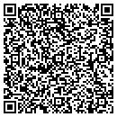 QR code with Hammond Res contacts