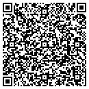 QR code with Hardco LLC contacts