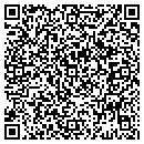 QR code with Harkness Bar contacts