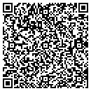 QR code with Robin Sheds contacts