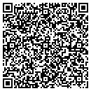 QR code with Heburn Donna M contacts
