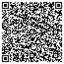 QR code with H D C Mercer LLC contacts