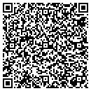 QR code with Hear Max contacts