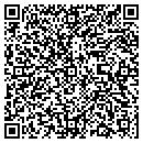 QR code with May Deborah D contacts