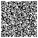 QR code with Moore Vivian S contacts