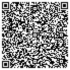 QR code with Helping Support Educators Inc contacts