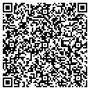 QR code with Henry A White contacts