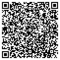 QR code with Henry M Cox contacts