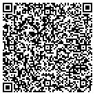 QR code with B&L Air Conditioning & Heating contacts