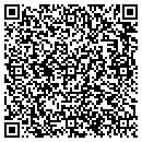 QR code with Hippo Direct contacts
