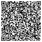QR code with Holliger Meredeth Abr contacts