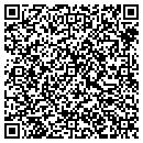 QR code with Putter Shack contacts