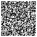 QR code with Honest One contacts