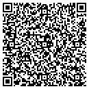 QR code with JBJ & Asso. contacts