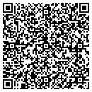 QR code with Horace Gaither contacts