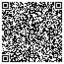 QR code with Howard Baise contacts