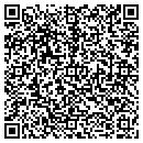 QR code with Haynie Bracy C DDS contacts