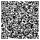 QR code with Hughes Co contacts