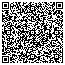 QR code with Hybrid LLC contacts