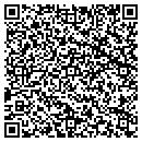 QR code with York Jaqueline G contacts