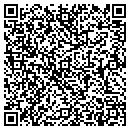 QR code with J Lantz LLC contacts