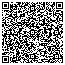 QR code with Mooney Farms contacts