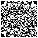 QR code with Zapor Edward contacts