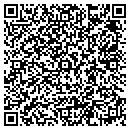 QR code with Harris David A contacts