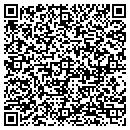 QR code with James Brockington contacts