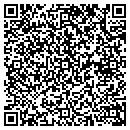 QR code with Moore James contacts