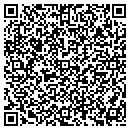 QR code with James Fraser contacts