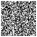 QR code with James G Arnold contacts