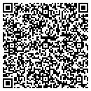 QR code with James Hudson contacts