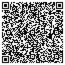 QR code with James Jones contacts