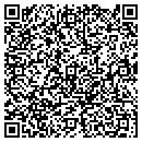 QR code with James Kruse contacts