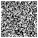 QR code with James Metzinger contacts