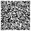 QR code with James N Birch contacts