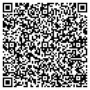 QR code with James R Lee contacts