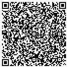 QR code with Prieshoff Valerie A contacts
