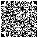 QR code with James Smith contacts