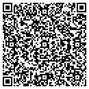 QR code with James W Dunn contacts