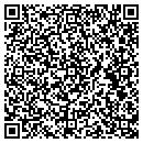 QR code with Jannie R Hall contacts