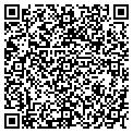QR code with Kindness contacts