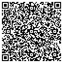 QR code with J Barry Rietze contacts