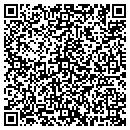QR code with J & J Carpet One contacts