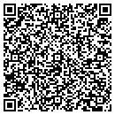 QR code with J Ls Inc contacts