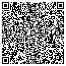 QR code with Hotel Lenox contacts